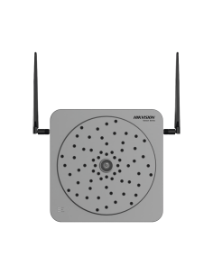 Cámara de Imagen Acústica Portátil / 64 Micrófonos /Localización de Fugas de Gas y Vibraciones / Protección IP67 / Rango Frec