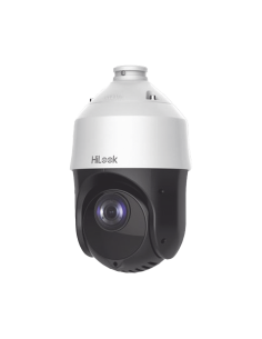 Domo PTZ IP 2 Megapixel / 25X Zoom / 100 mts IR / Exterior IP66 / PoE+/ WDR 120 dB / Defog / EIS / HLC / 3D-DNR