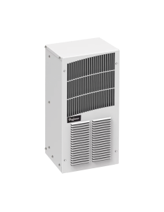 Aire Acondicionado Compacto Para Exterior, Uso en Gabinetes de Telecomunicaciones de Grado Industrial, Frío T20, 2000 BTU, 11