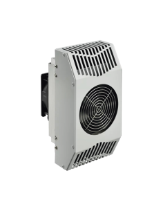 Enfriador Termoeléctrico Para Interior/Exterior, Uso en Gabinetes de Telecomunicaciones, 178 BTU, 24 Vcd, de Acero Inoxidable