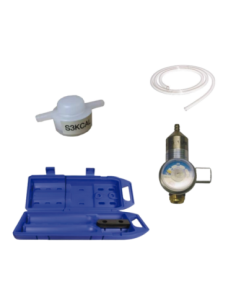 Kit De Calibración Para Gases Tóxicos Para Transmisores Serie Sensepoint XCD