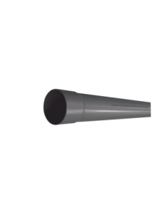 Tubo Conduit Cédula 40 de 1" (27 mm).