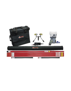 Kit de Pruebas Para Detectores de Humo y Calor Serie Testifire