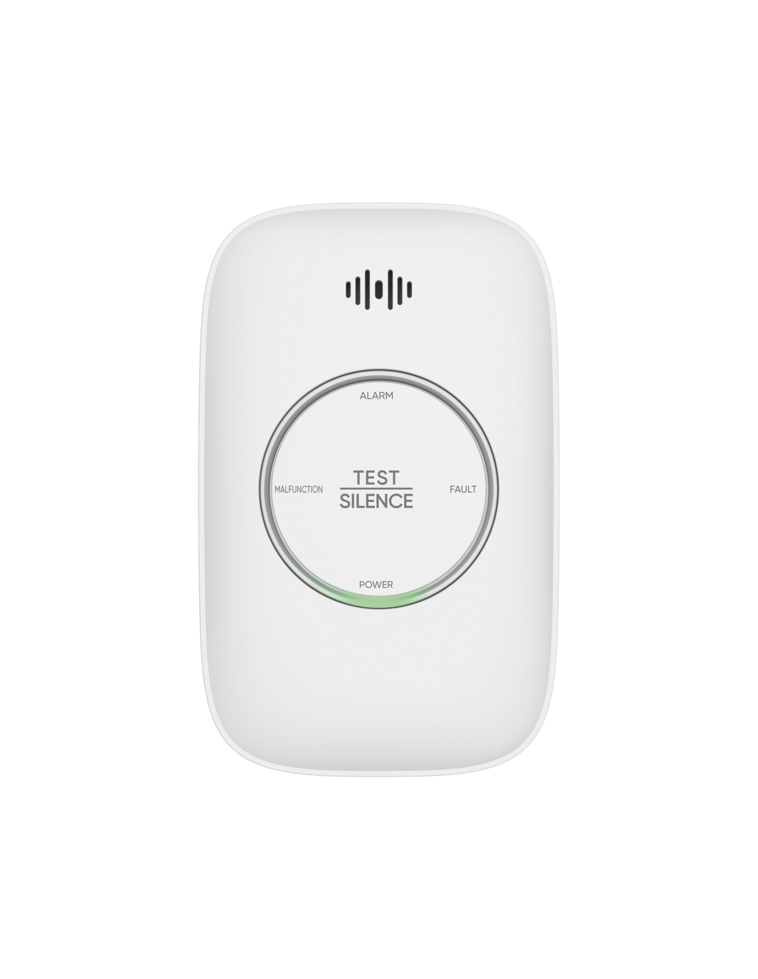 Módulo de transientes SUPRECTOR clase B