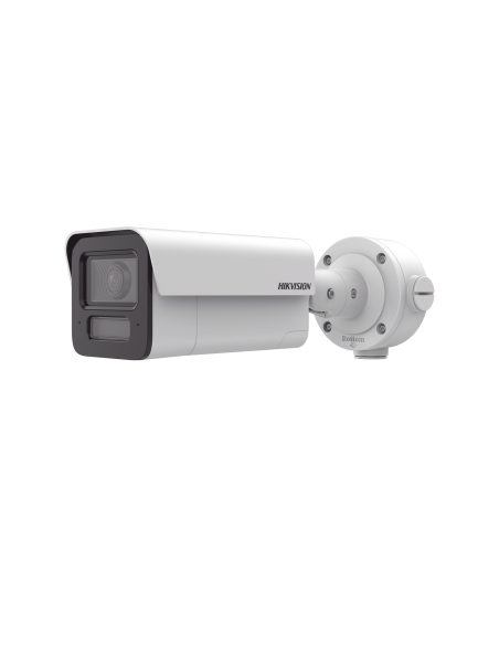 [DeepinView X] Bala IP 4 Megapixel / Lente 2.8 mm / 80 mts IR EXIR / DeepinView / Analíticos de 80 Metros de Distancia con Pr