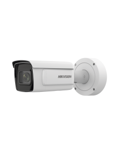 Bala IP 4 Megapixel / DeepinView / temperaturas ambientales de hasta -60?°C. / 50 mts IR / Lente Mot. 2.8 a 12mm / IK10 / H.2 2