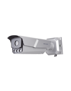 Bala IP 4 Megapixel / ANPR / Reconocimiento y Captura de Placas Vehiculares para Trafico de Alta Velocidad / 3 Carriles / DAR 2