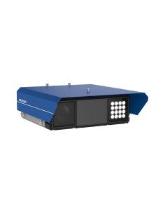 Cámara de Tráfico ANPR de 9 MP / 4096 × 2160 / Integración de Radar y Luz Suplementaria / Análisis de Violaciones de Tráfico 2