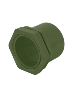 Conector para Tubería Conduit PVC Ligero de 2" (51 mm).