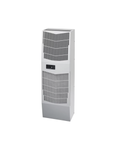 Aire Acondicionado SpectraCool G52 Interior/Exterior, Uso en Gabinetes de Telecomunicaciones, 8000 BTU, 115 Vca, de Acero, Co 2