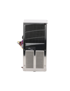 Aire Acondicionado Compacto Para Exterior, Uso en Gabinetes de Telecomunicaciones de Grado Industrial, Frío T15, 800 BTU, 115 2