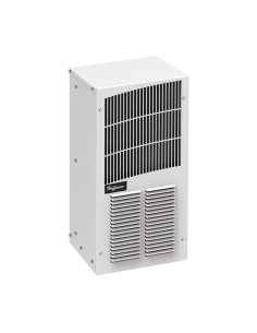 Aire Acondicionado Compacto Para Exterior, Uso en Gabinetes de Telecomunicaciones de Grado Industrial, Frío/Calor T20, 2000 B 2