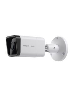 Bala IP 8 Megapixel / Lente Mot. 2.7 a 13.5 mm / 60 mts IR / Ultra Baja Iluminación / IP67 / H.265 / IA (Filtro de Humanos y 2