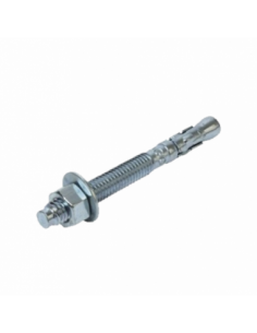 Taquete Tipo Arpon de 3/4" x 5-1/2" (19 x 140 mm)