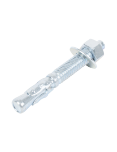 Taquete Tipo Arpon de 3/8" x 3" (9.5 x 76 mm)