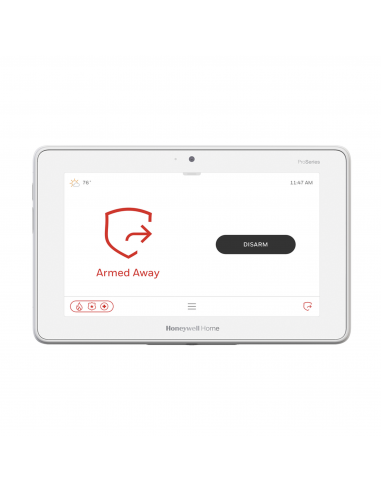 Teclado Sensible al tacto Inalámbrico Pro Series