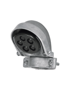 Mufa Compacta de 1 1/4"  (32 mm ).