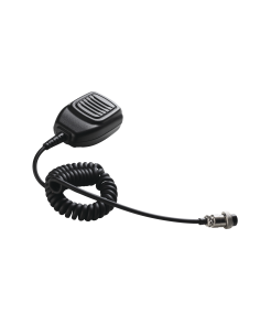 Micrófono Push-to-talk