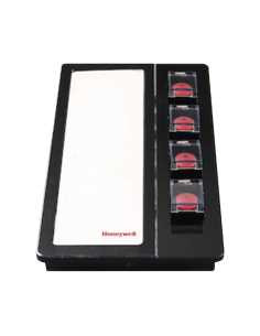 Extensión de teclado de 4 botones para X-NPMS