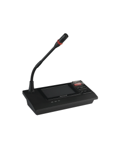 Estación de Llamada en Red, pantalla táctil de 4.3 pulgadas a color