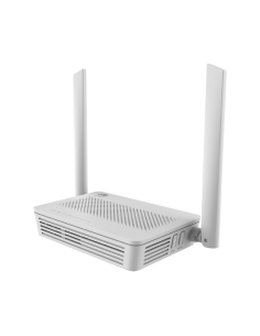 ONT GPON HUAWEI OptiXstar WiFi doble banda (2.4/5 GHz), 2 puertos LAN GE, conector SC/APC, hasta 867 Mbps