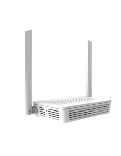 ONT GPON HUAWEI OptiXstar Premium WiFi 5 (2.4/5 GHz) Máxima Cobertura con Antenas de 7 dBi / 4 puertos LAN (2GE + 2 FE)