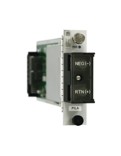 Fuente de Alimentación DC -48V para EA5800-X7, EA5800-X15 y EA5800-X17