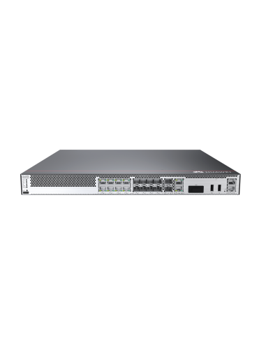 Firewall HUAWEI HiSecEngine de 8 Gbps para Empresas Medianas. Incluye Licencias por 1 Año de Threat Protection (AV, IPS, URL)