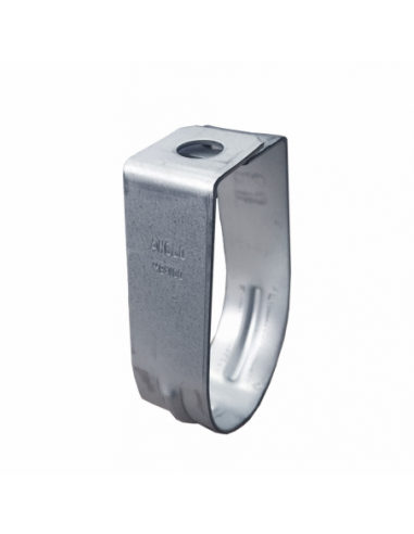 Colgador Tipo Pera para Tubería Conduit de 1" (25 mm).