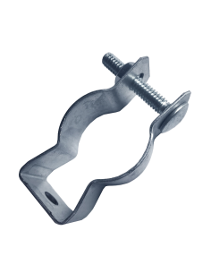 Abrazadera Clip de 2" (62 mm).