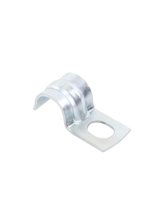 Abrazadera tipo Uña Para Cable de 3/8" (9.5 mm)