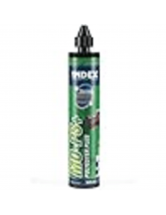 Resina de Polyester sin Estireno para Cargas Medias para Fijaciones en Hormigón no Fisurado y Mampostería / Curado Rápido / C