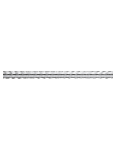 Varilla Roscada de 3/4" (19 mm) X 3 Metros.