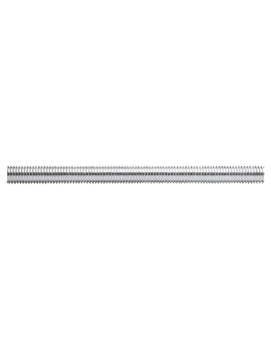 Varilla Roscada de 3/4" (19 mm) X 3 Metros.