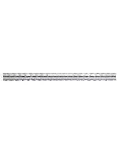 Varilla Roscada de 5/8" (15.8 mm) X 3 Metros.