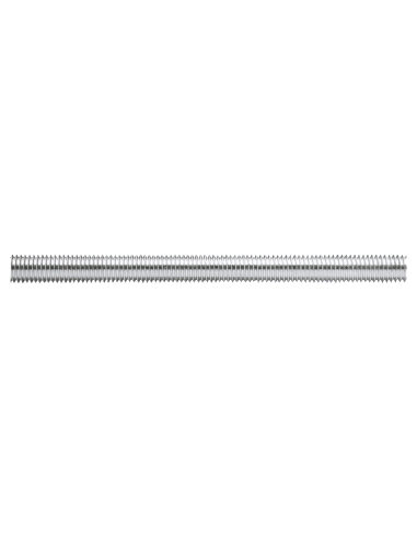 Varilla Roscada de 5/8" (15.8 mm) X 3 Metros.