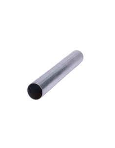 Tubo conduit 1 1/4" Pared Delgada (32mm) X 3 metros, galvanizado etiqueta verde, calibre 16.