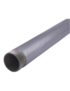 Tubo Conduit Cédula 40 de 3/4" (21 mm) / Sin Cople.
