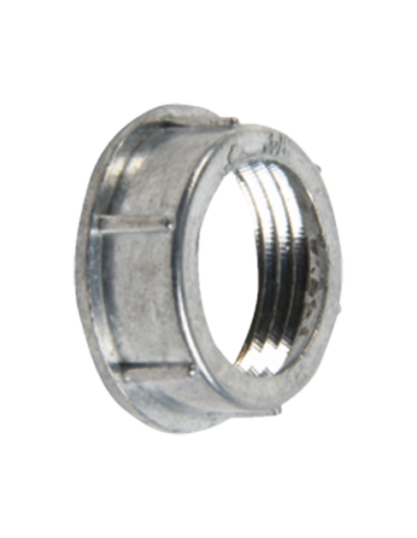 Monitor Metálico de 1/2" (13 mm).