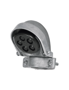 Mufa Compacta de 1 1/4" (32 mm ).