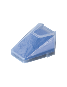 Cápsulas de Línea de Tiza Azul 34 gr., para Trazadores Autoretráctiles CHLK50B y CHLK50R