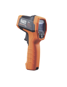 Termómetro Infrarrojo de Doble Láser 20:1. (-40° a 650° C).