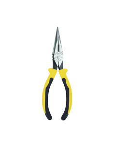 Pinza de Punta Cónica con Corte de 6 Pulgadas.