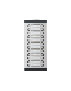 Expansor de 24 apartamentos para KVLC series