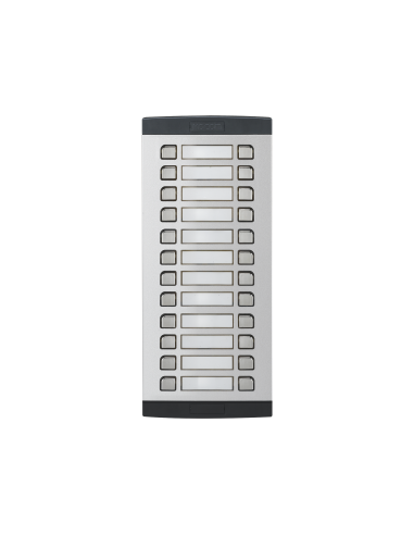 Expansor de 24 apartamentos para KVLC series