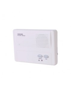 Extensión para sistema de intercomunicadores KIC-301, KIC-304 and KIC-308