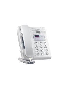 Estacion de guardia compatible con KLPD410