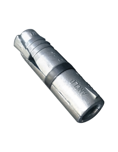 Taquete Expansor Tipo Z de 5/16" x 2" (SIN TORNILLO).