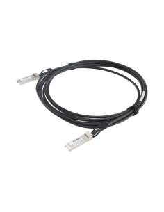 Cable DAC SFP & SFP+ de 1&10 Gbps a 1&10 Gbps / Passive Direct Attach Copper Twinax Cable / Longitud: 5 metros