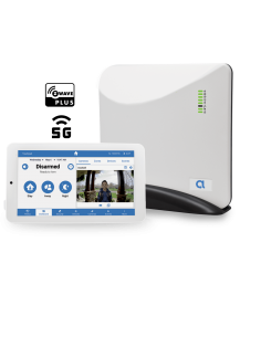 KIT AUTOMATIZACION SISTEMA ALULA / 1 año 5G + 1 año Licencia Automatización